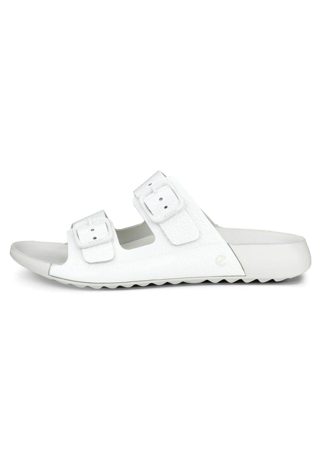 

Тапочки Cozmo ECCO, цвет bright white