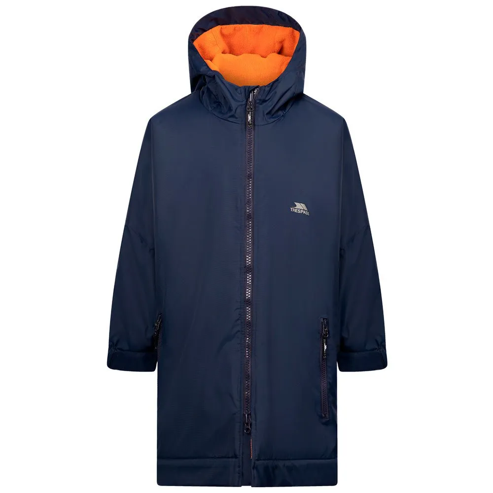 

Куртка Trespass Kids Dry Coat Tp50, синий