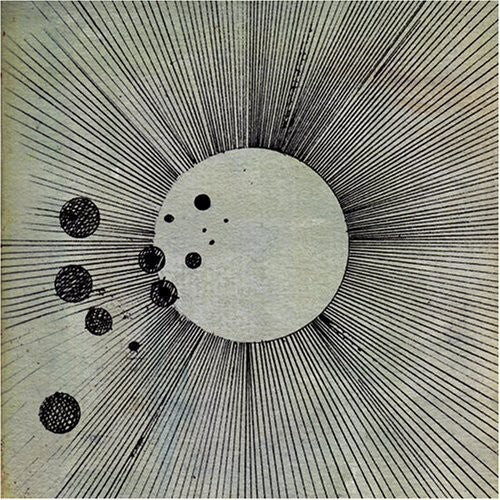 

Виниловая пластинка Flying Lotus: Cosmogramma