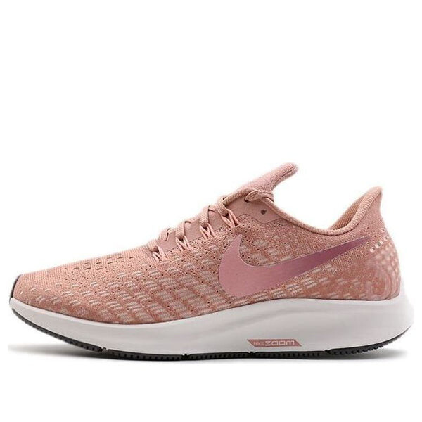 

Кроссовки air zoom pegasus 35 Nike, красный