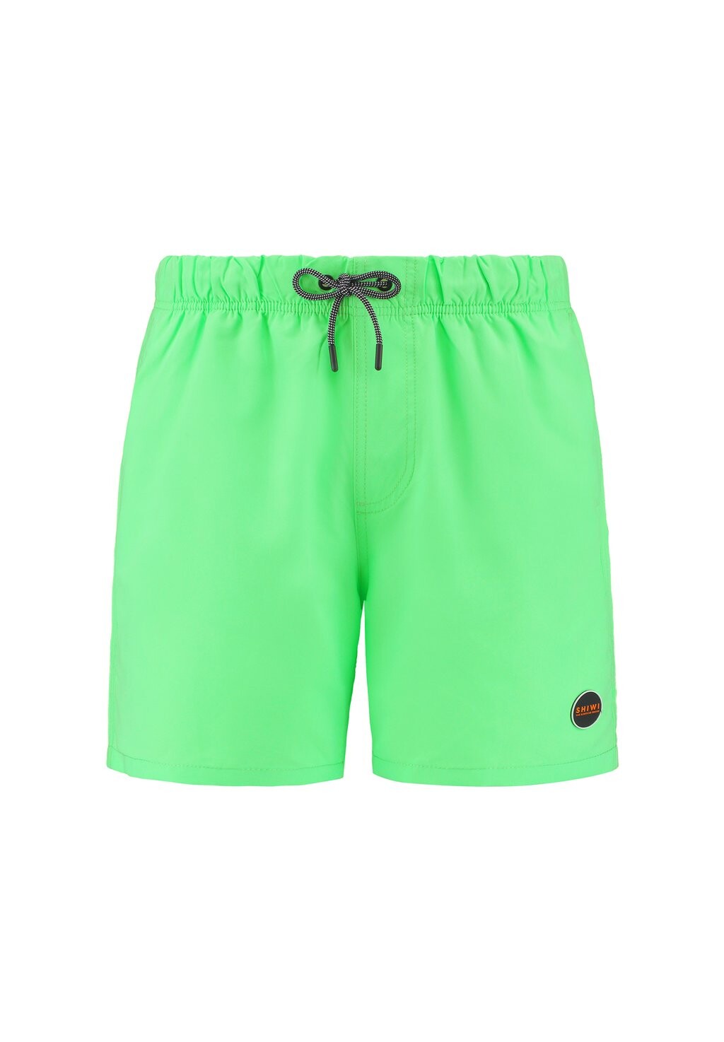

Плавки Regular Fit Shiwi, зеленый
