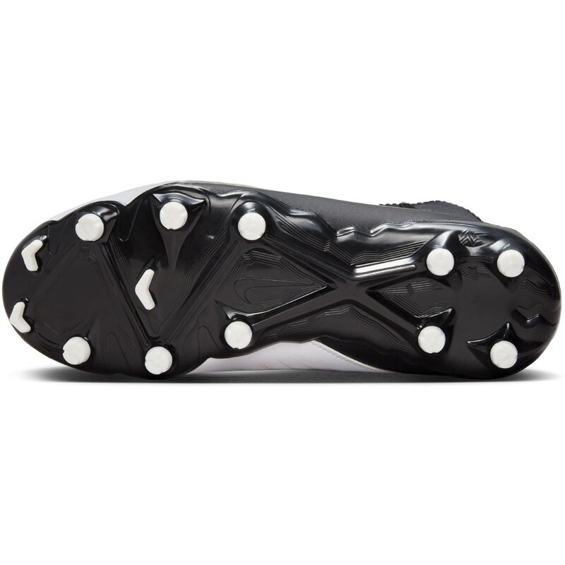 Soccer turf shoes jr phantom luna ii acad f/mg Nike, мультиколор — фото 2