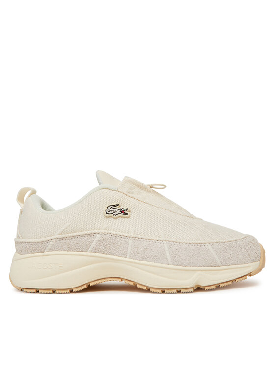 Кроссовки Audyssor Zip OG 7-49SFA0123 Lacoste, экрю