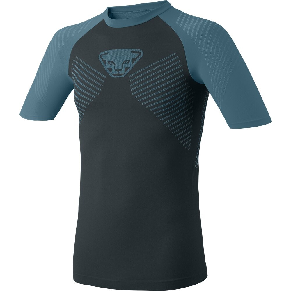 

Базовый слой Dynafit Speed Dryarn Short, синий
