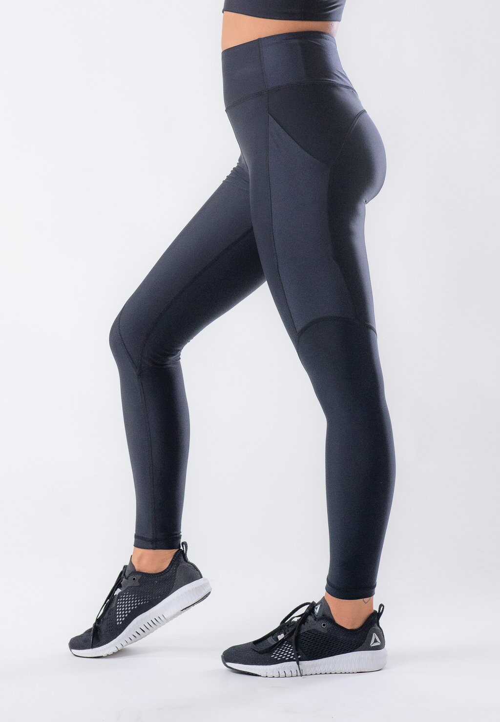

Леггинсы LIV LEGGINGS Leggings zoe, черный