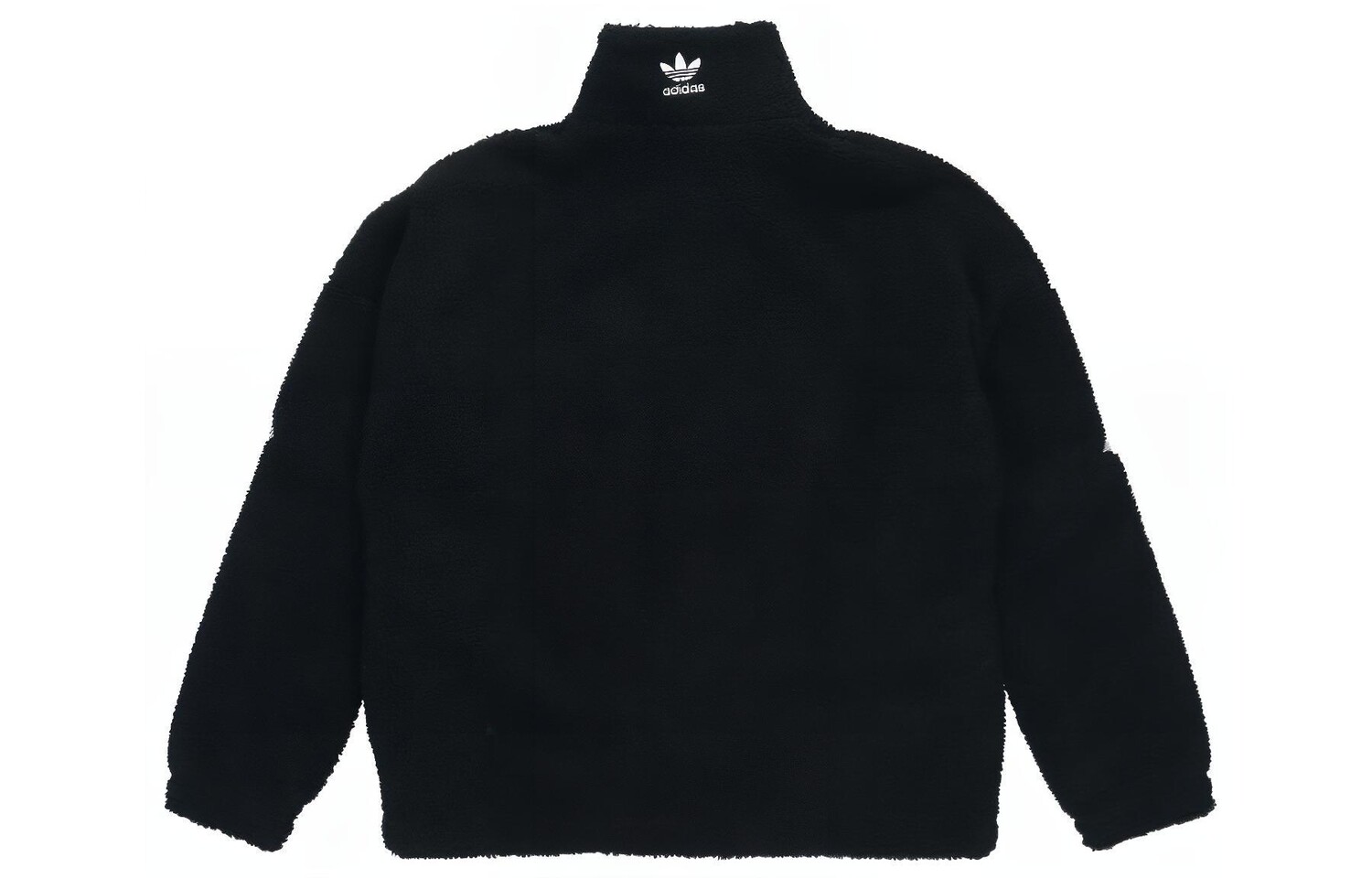 

Куртка унисекс adidas originals, Черный