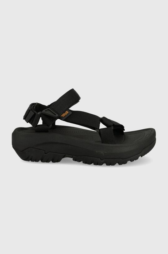 Сандалии W'S Hurricane XLT2 Ampsole Teva, черный