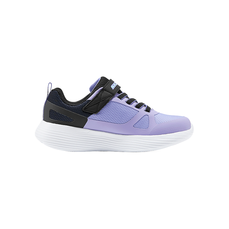 Детская обувь для девочек SKECHERS Skechers Kids, фиолетовый — фото 3