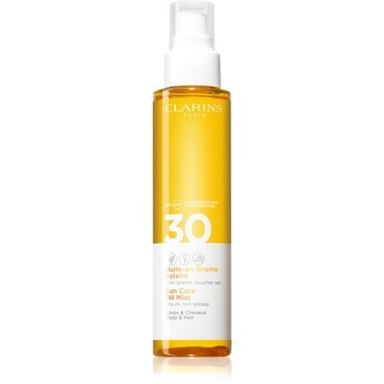 

Clarins Sun Care Oil Mist SPF 30 150 мл