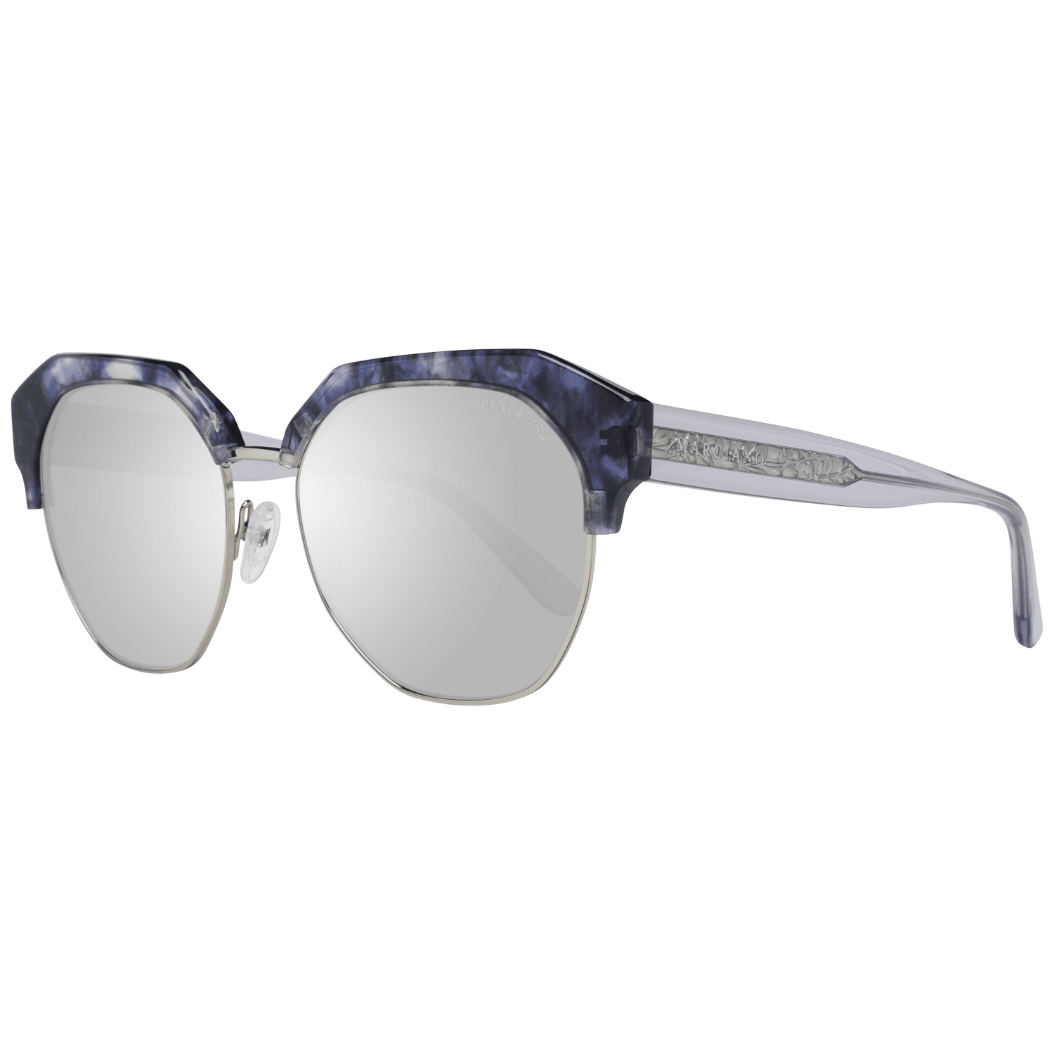 

Синие женские солнцезащитные очки Marciano By Guess