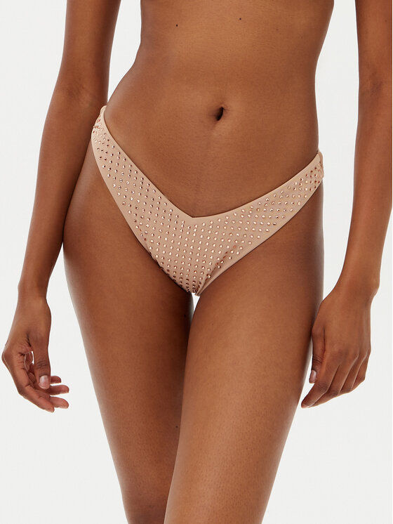 

Бикини E4GO07 KC5Z0 Guess, коричневый