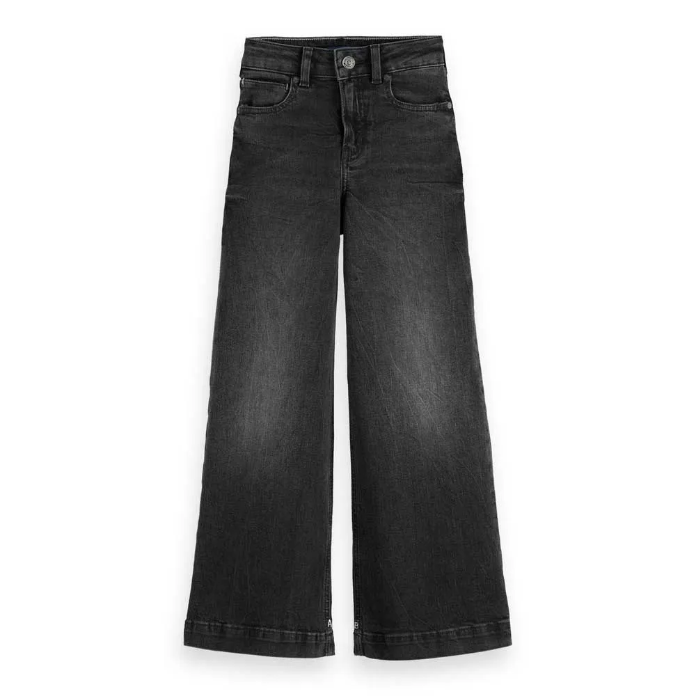 

Джинсы Scotch & Soda 177995, черный
