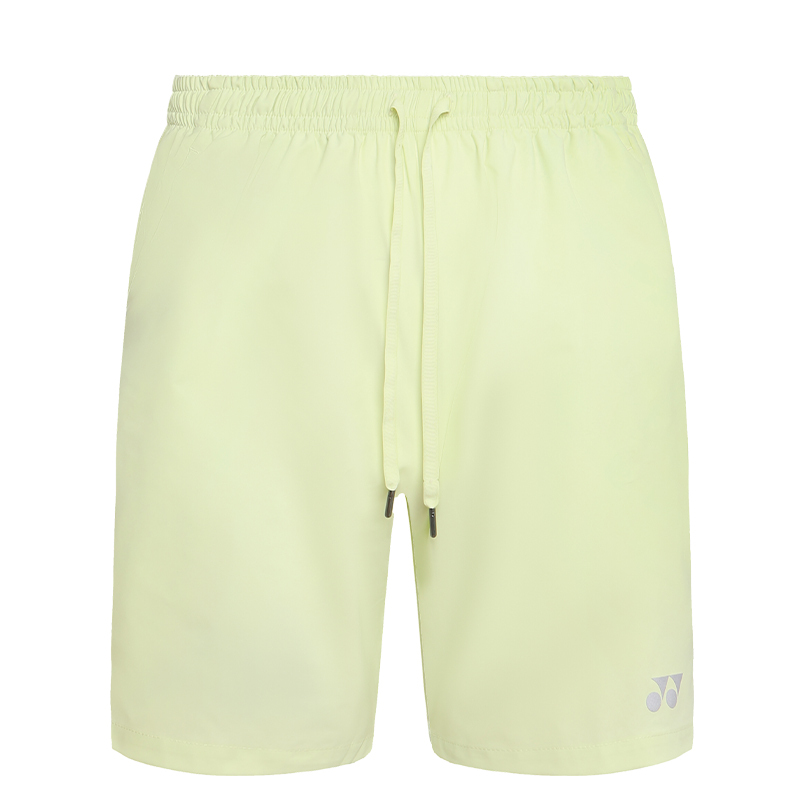 

Спортивные шорты мужские YONEX, желто-зеленый зеленый