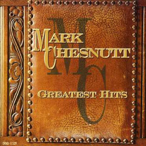 

CD диск Chesnutt, Mark: Greatest Hits