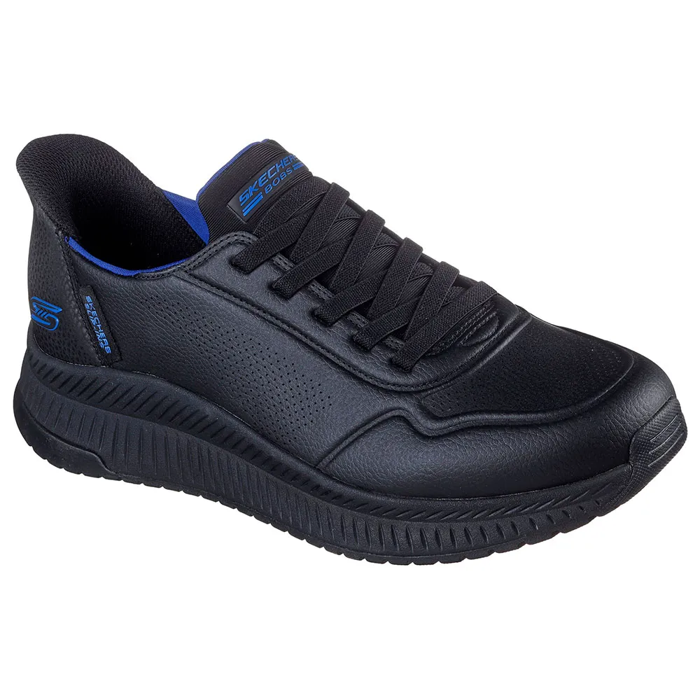 

Кроссовки Skechers Bobs Squad 4, черный