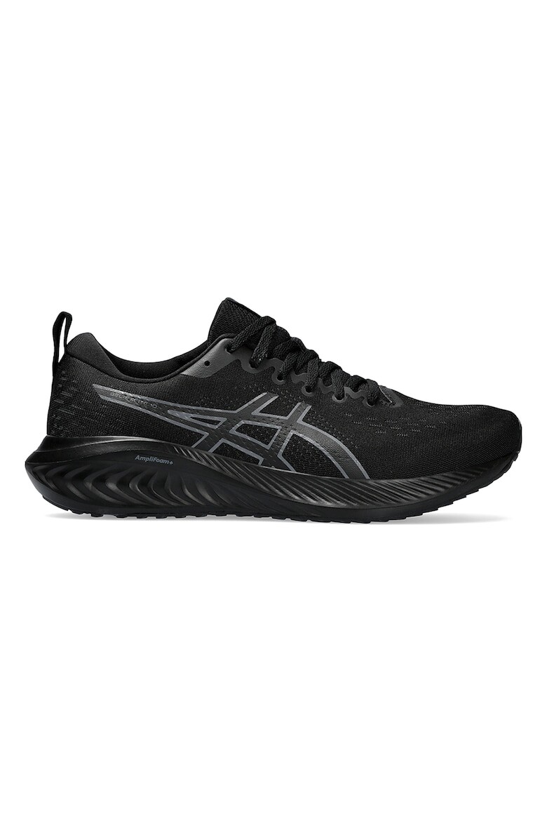 

Кроссовки Gel Excite 10 с логотипом Asics, черный