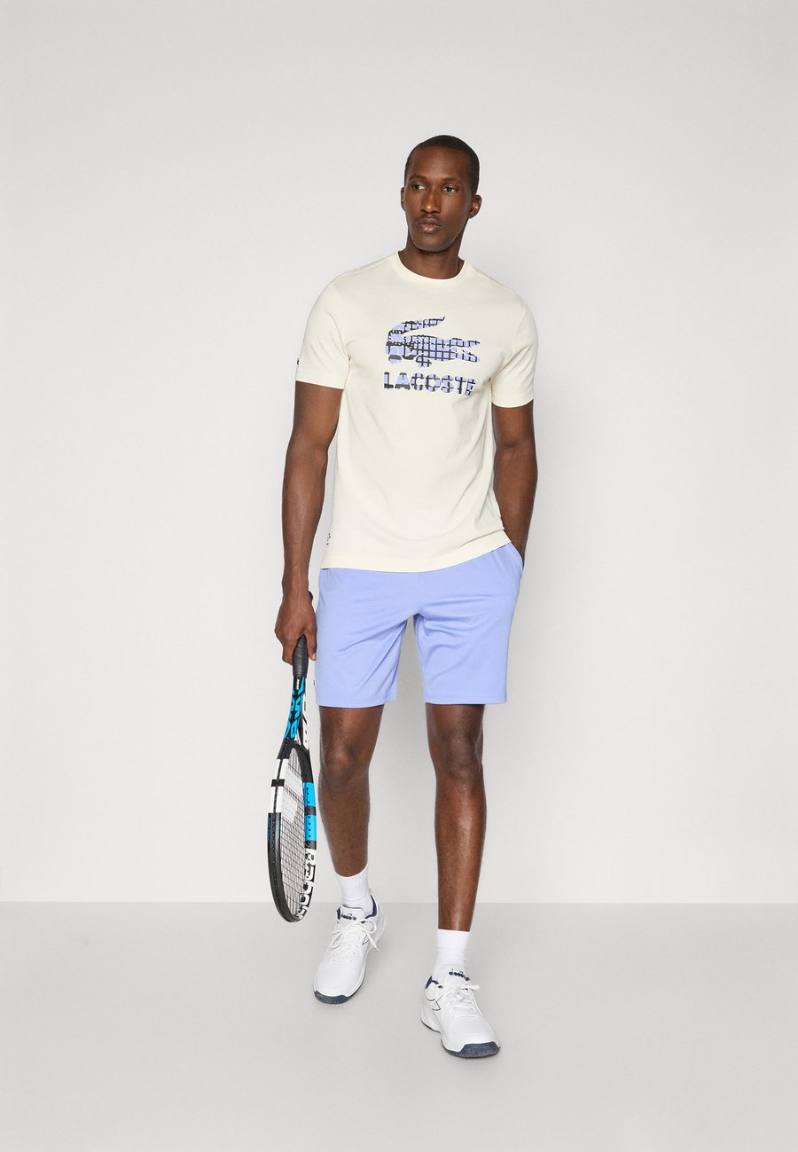 Спортивные шорты Lacoste Sport TENNIS TOUR, Delphinium/Mauve — фото 2