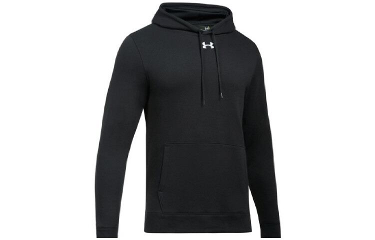 

Мужская толстовка Under Armour, цвет Black