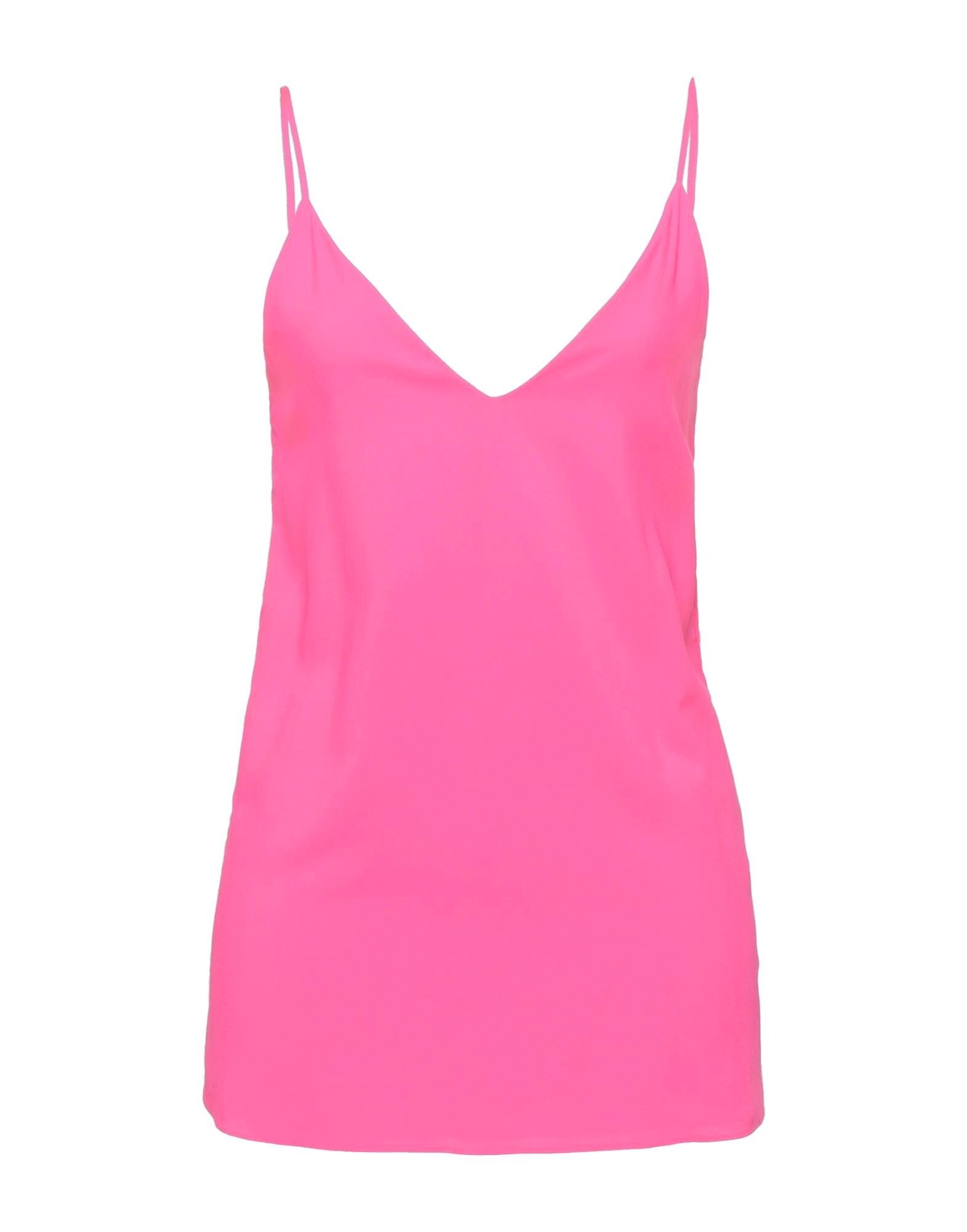 

Топ Liviana Conti, фуксия