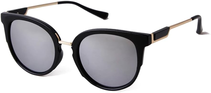 

Модные солнцезащитные очки «кошачий глаз» для женщин, винтажные солнцезащитные очки с градиентным переходом цвета, женская защита от УФ-излучения UV400, летние очки HVTVTLA, C7-2