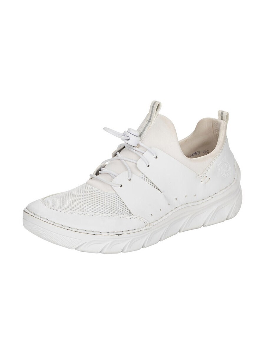 

Кроссовки Rieker Sneakers, белый