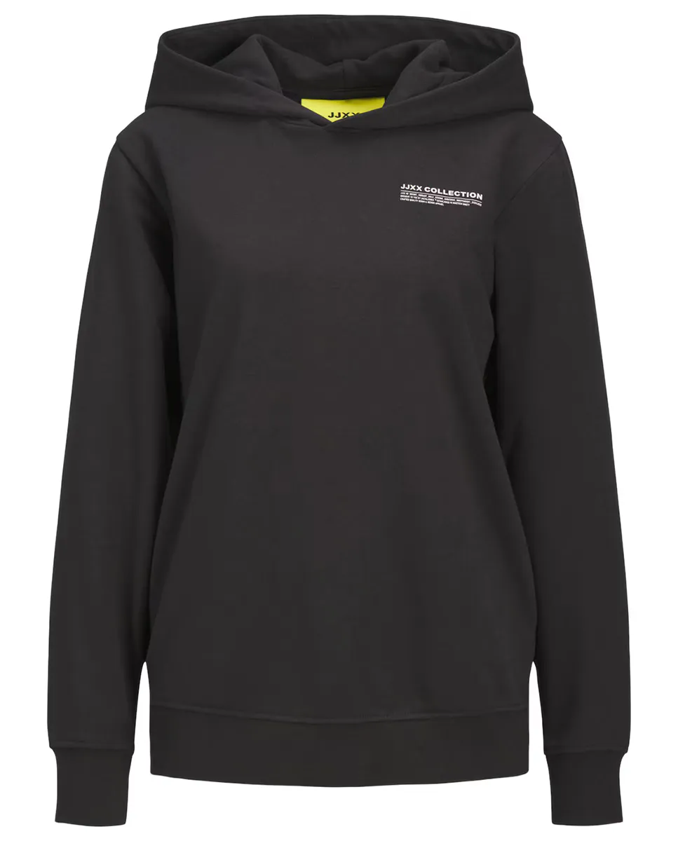 

Женская толстовка One Club Jack & Jones, черный
