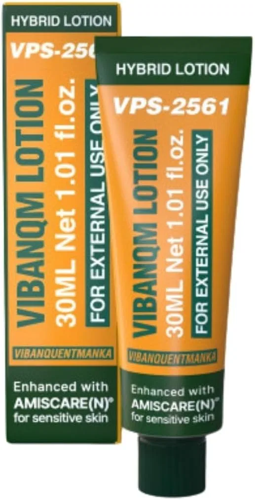Набор лосьон и крем Farmestic CONAPIDIL Finish Lotion 0.7 oz (20 г) и Tone Up Cream 1.0 fl oz (30 мл) — фото 2