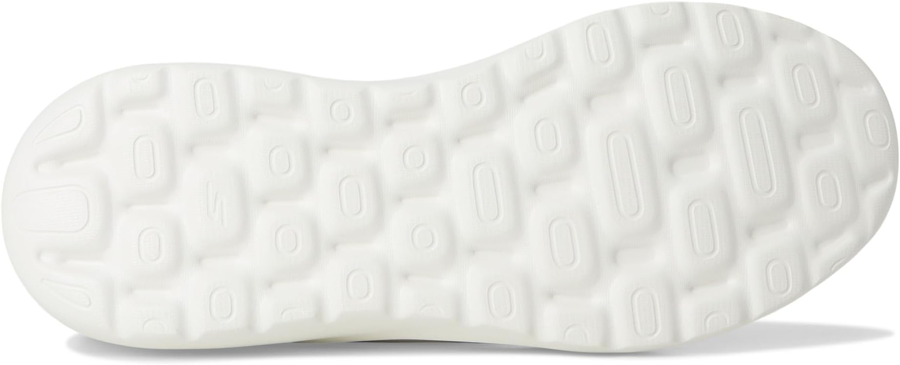 Кроссовки SKECHERS Performance Go Walk Arch Fit N-Joy Emory Hands Free Slip-Ins, Navy/White — фото 3