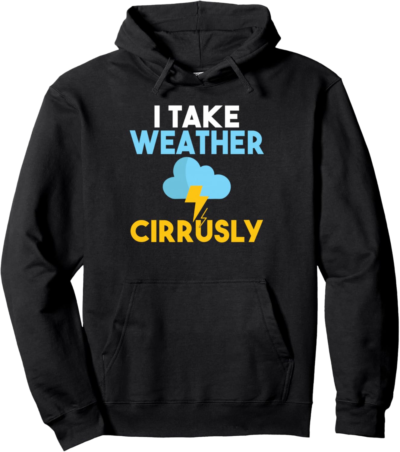 

Толстовка с надписью I Take The Weather Casser Weather Chaser Meteorology, черная Meteorologist Gifts & Equipment, Черный, Толстовка с надписью I Take The Weather Casser Weather Chaser Meteorology, черная Meteorologist Gifts & Equipment