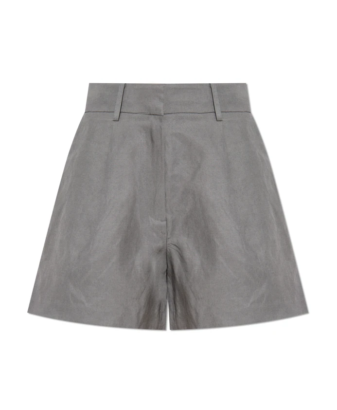 

Шорты Авери Allsaints, серый