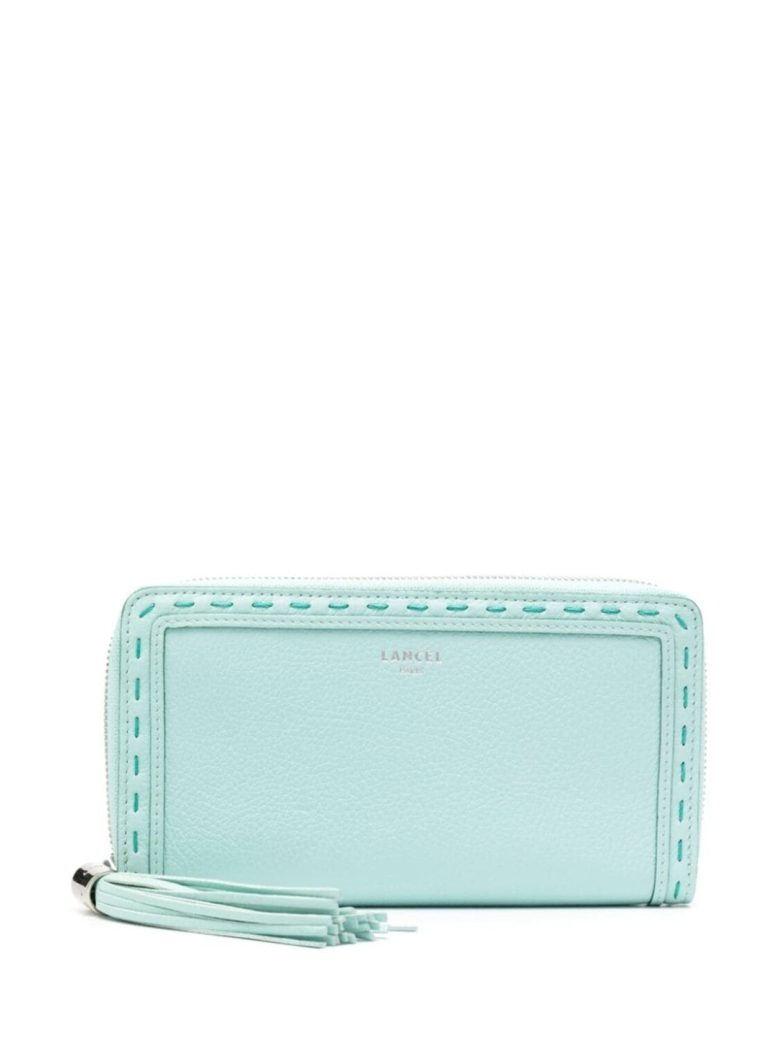 

Кошелек Premier Flirt Lancel, синий