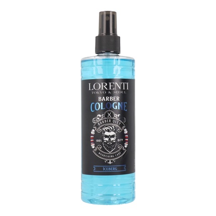 

Barber Colonia Крем после бритья 400 мл Iceberg Lorenti