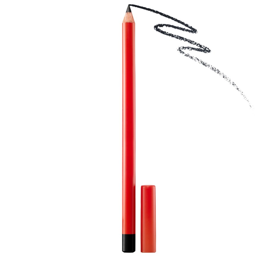 

Мягкая бархатистая кремовая подводка для глаз Kohl HUNG VANNGO BEAUTY, 0.05oz/1.5g, Fashion Black