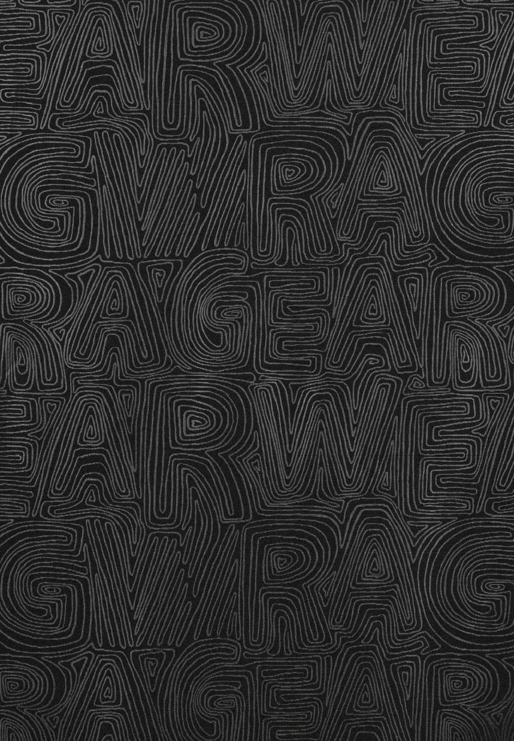 

Зимнее пальто Ragwear, светло-розовый