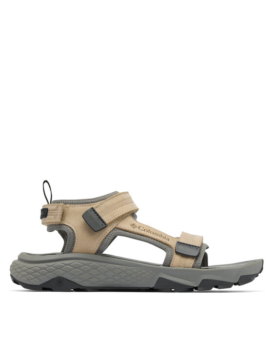 

Сандалии Peakfreak Rush Leather 2121251 Columbia, коричневый