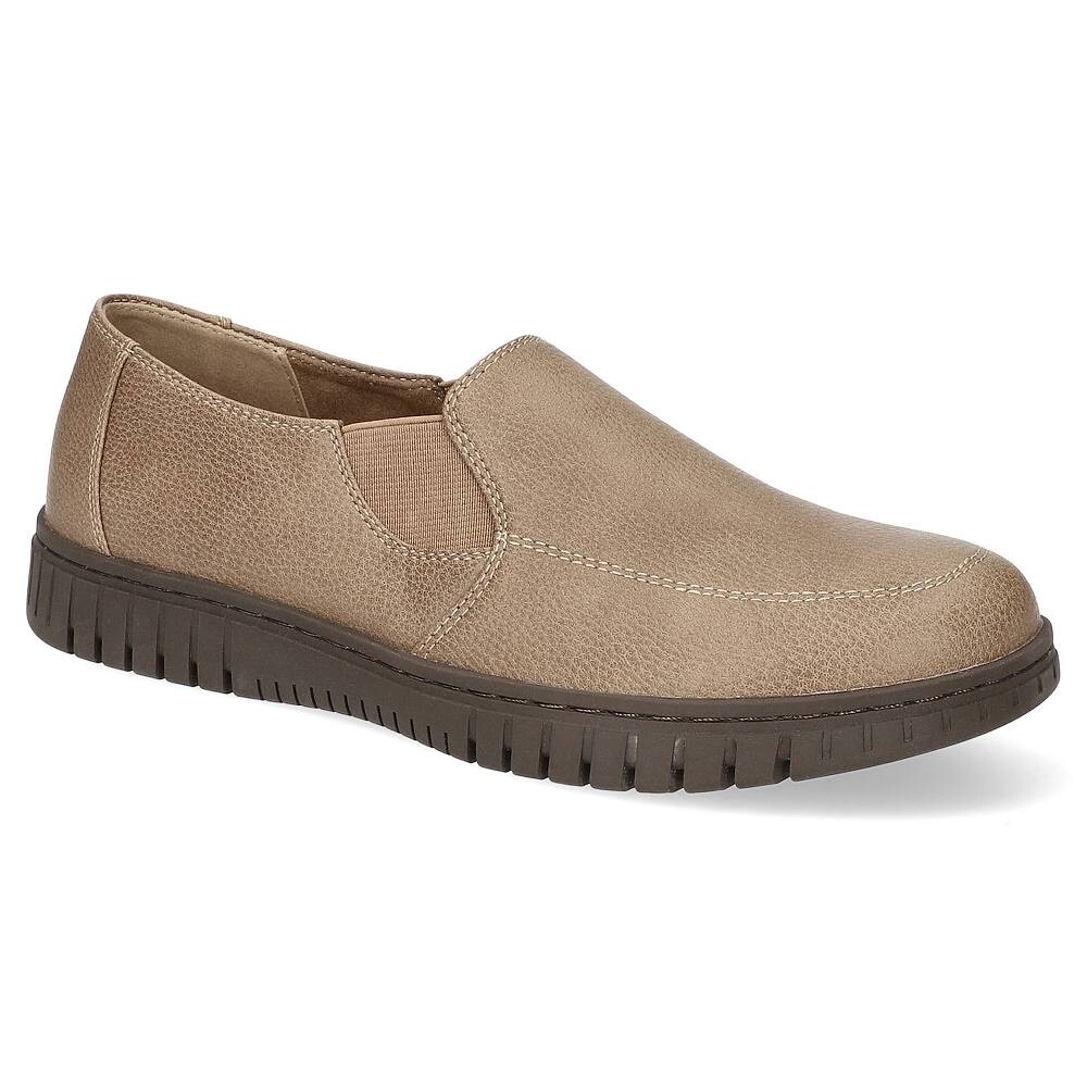 Женские слипоны Easy Street Oriel Athleisure Comfort, цвет Taupe