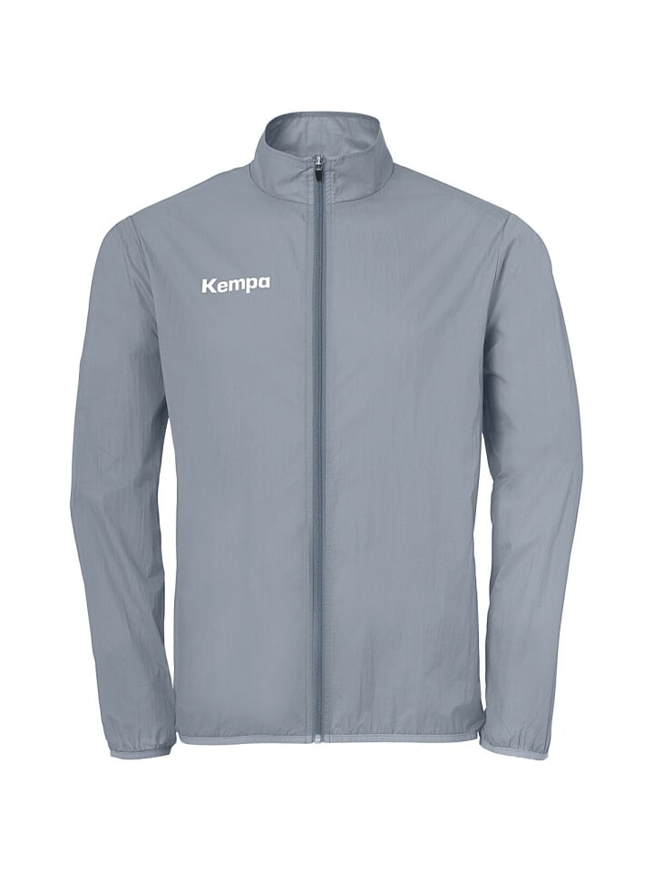

Дождевик Kempa, цвет light grau