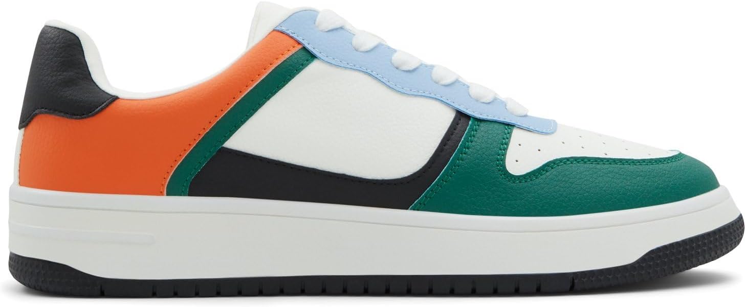 Мужские кроссовки Call It Spring Mens Freshhh, белый — фото 4