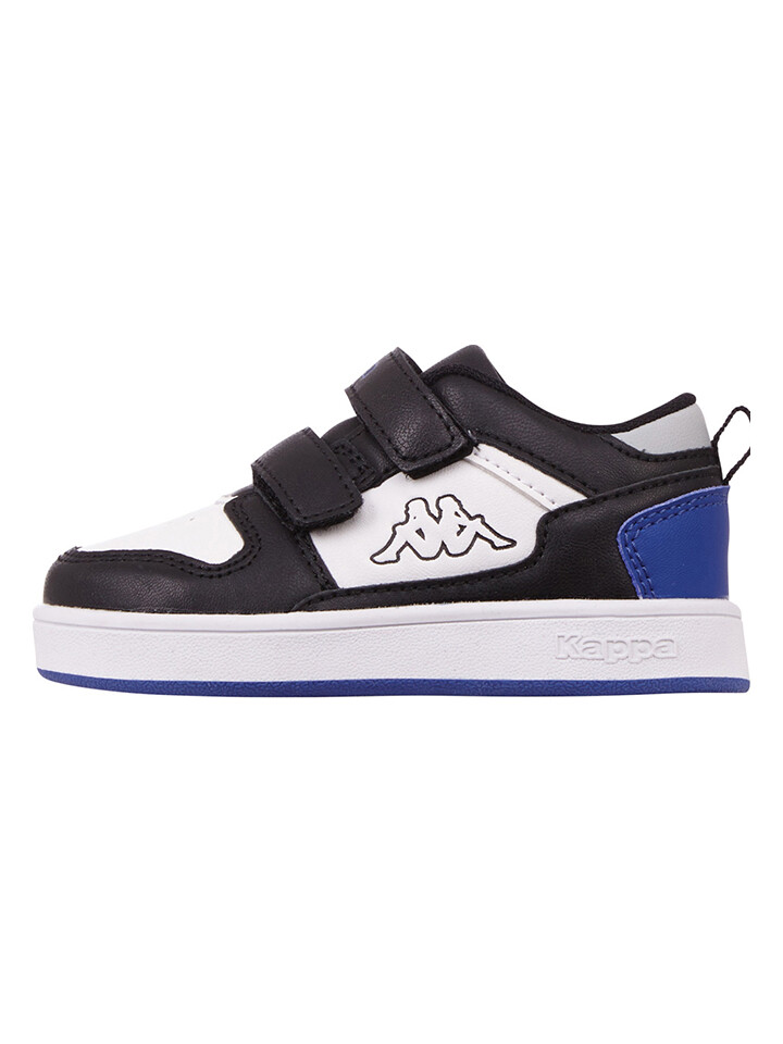 

Низкие кроссовки Kappa Lineup Low, черный