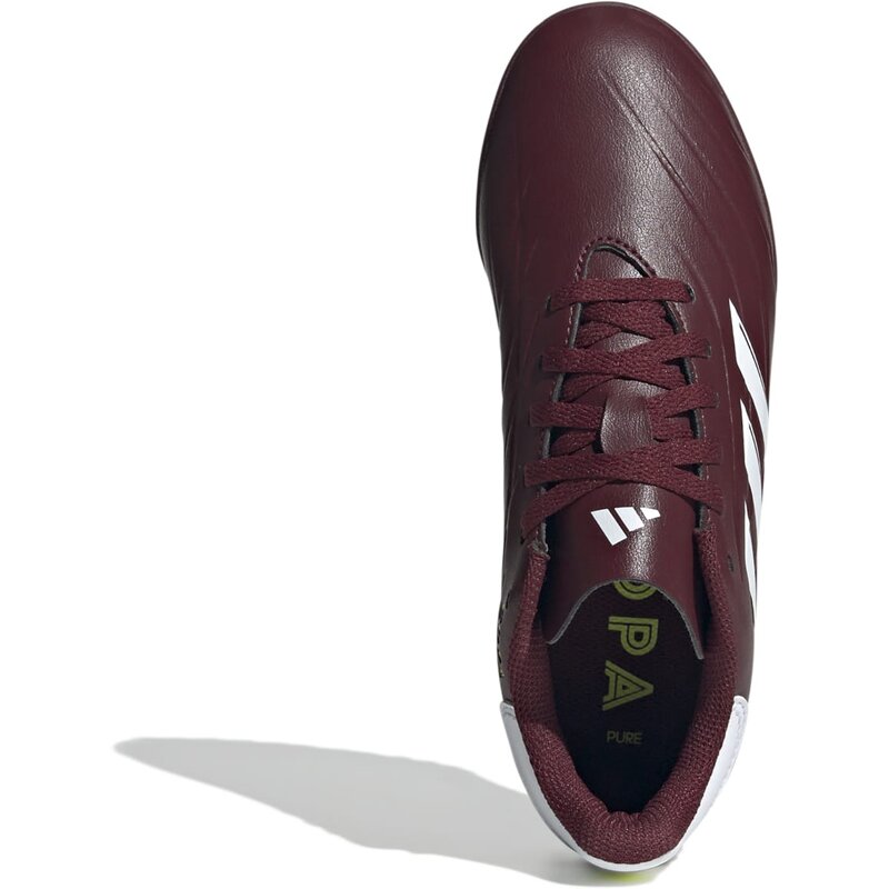 Футбольные кеды для хард-корта copa pure ii club tf Adidas, мультиколор — фото 3