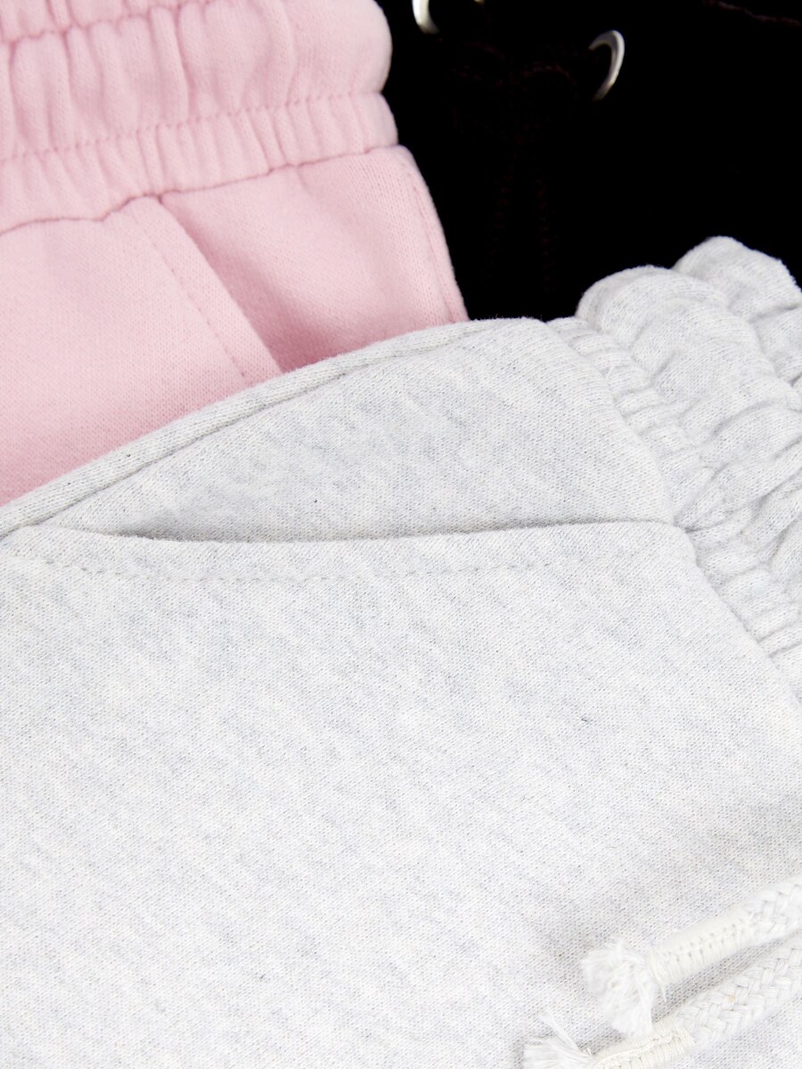 Тканевые брюки Next Tapered Pants, разноцветный — фото 4