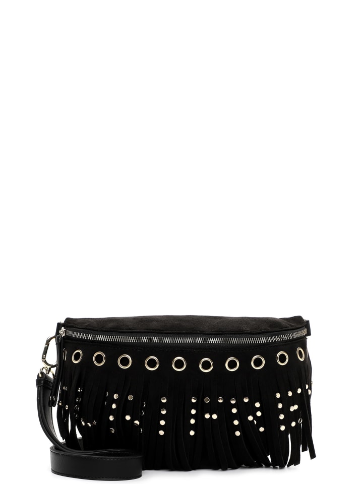 

Сумка через плечо SURI FREY, черный