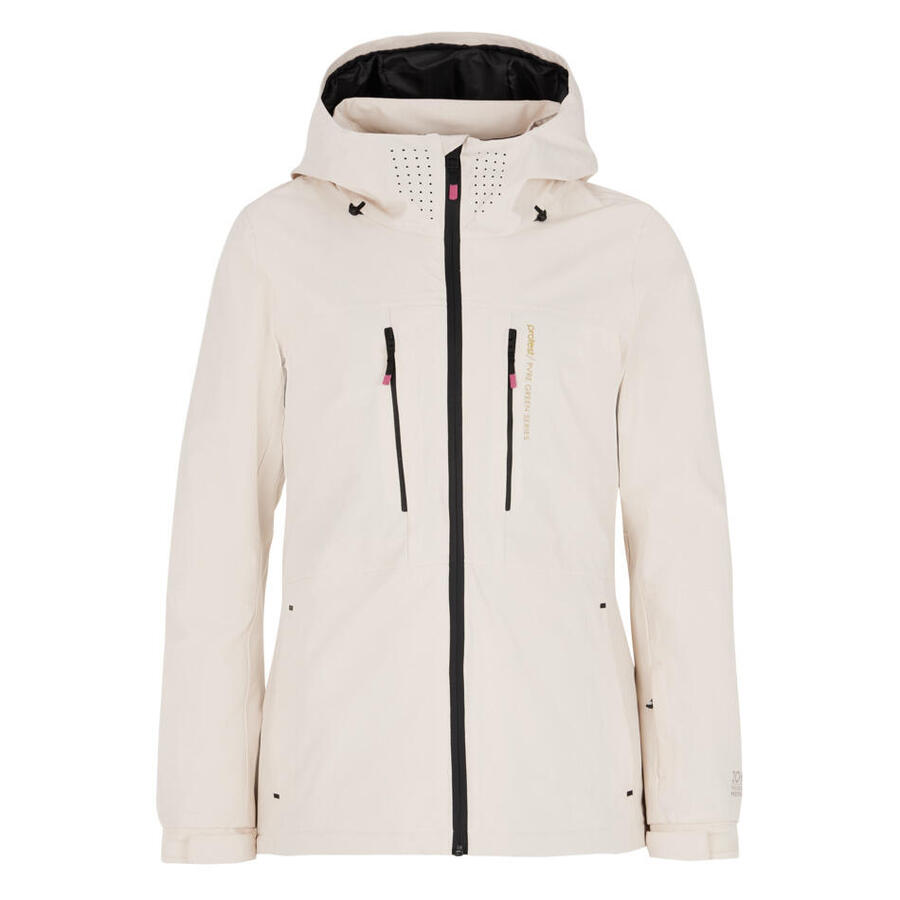 

Горнолыжная куртка женская Protest Beverly