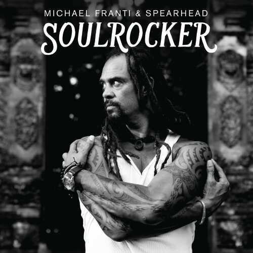 

CD диск Franti, Michael & Spearhead: Soulrocker