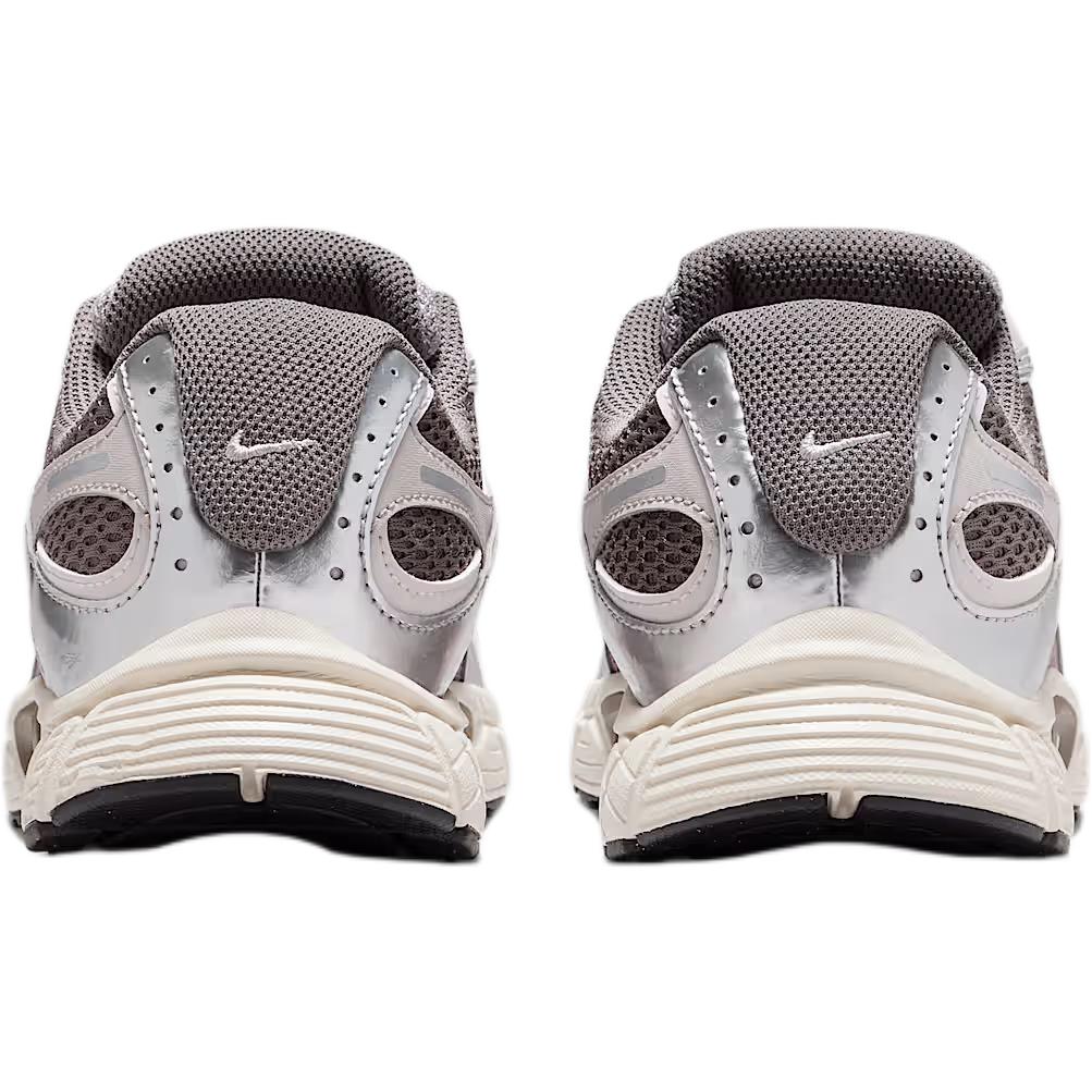 Nike V5 RNR устойчивые к истиранию низкие детские кроссовки для бега brown подростки — фото 4