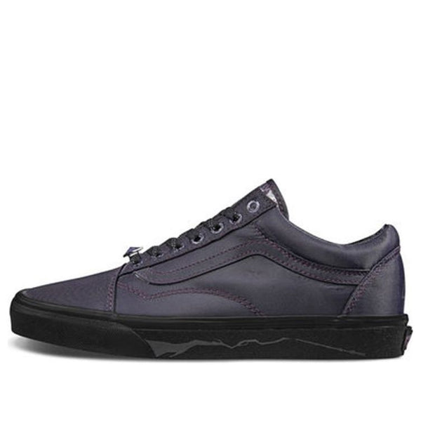 

Кроссовки harry potter x old skool 'deathly hallows' Vans, черный