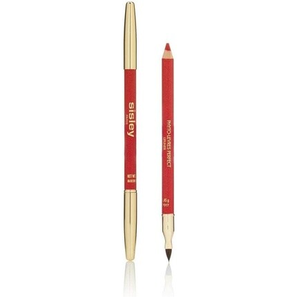 

Женская подводка для губ Phyto Levres Perfect Lipliner 7 Ruby Makeup 1G, Sisley