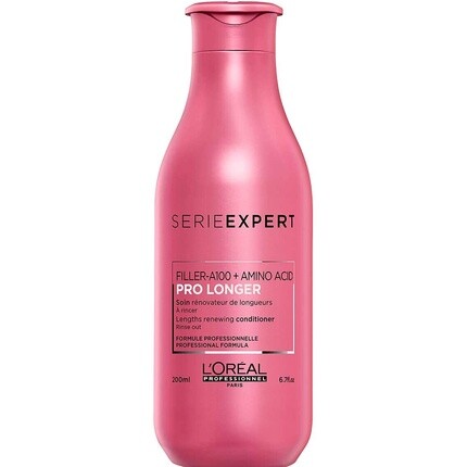 

L'Oreal Professionnel Кондиционер с наполнителем-А100 и аминокислотами для длинных волос с тонкими кончиками 200мл