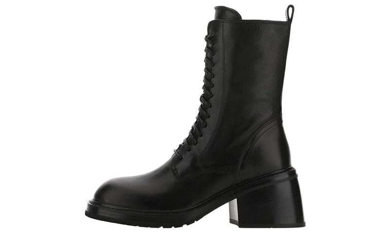Ann Demeulemeester Ботильоны Heike женские, черные