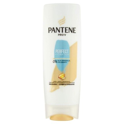 

Кондиционер для волос «Идеальное увлажнение» 180 мл, Pantene